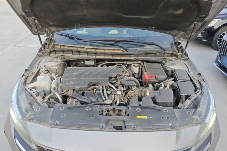 Used Nissan Teana 2022 2.0L XL-TLS Enjoyment Edition
