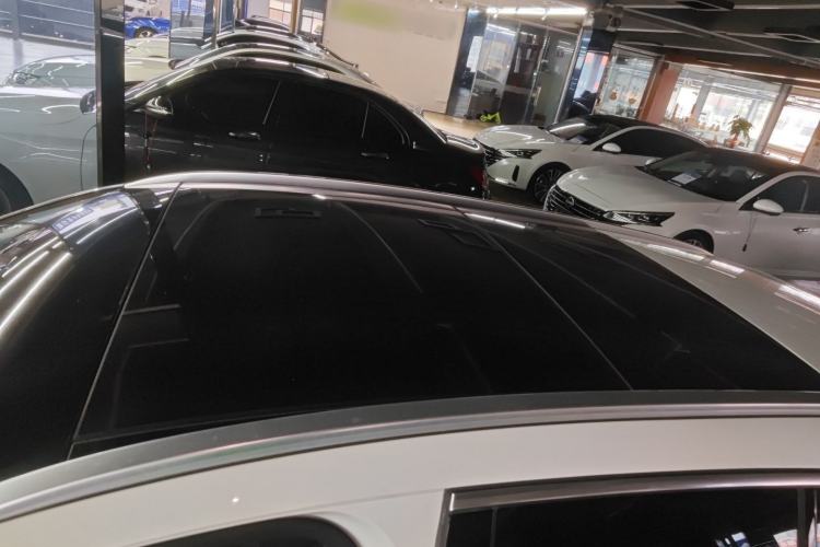 Used Mercedes-Benz C-Class (Import) 2020 Facelifted C 260 Estate
