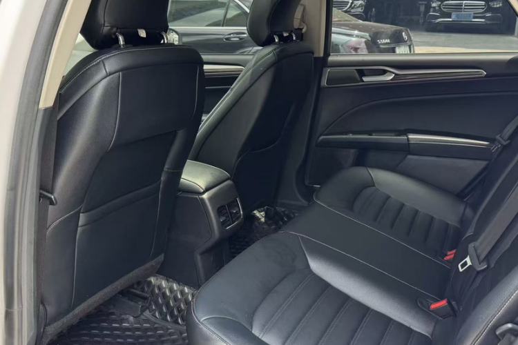 Used Ford Mondeo 2020 EcoBoost 180 Stylish Model
