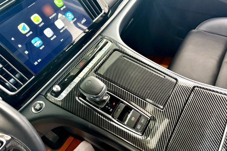 Used GAC Trumpchi M8 2021 Master Series 390T Ultimate Edition
