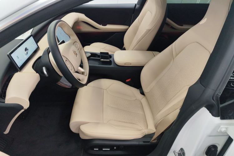 Used Nio ET5T 2024 75kWh Touring
