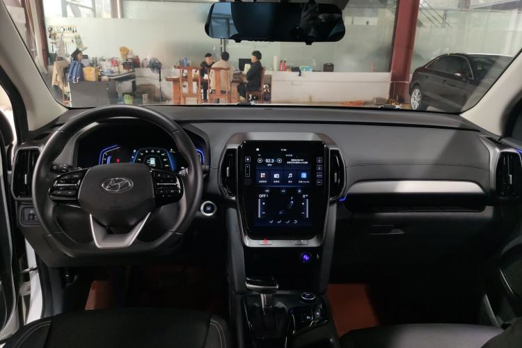 Used Hyundai ix35 2021 2.0L Automatic 2WD GLS Leading Edition