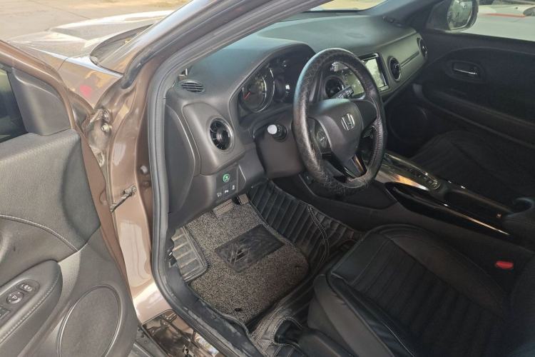 Used Honda XR-V 2015 1.8L EXi CVT Comfort Version
