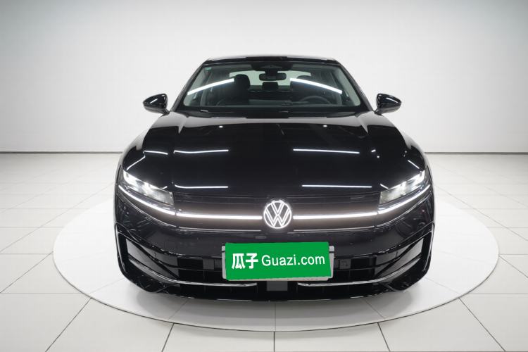 Used Volkswagen Magotan 2024 380TSI DSG Prestige Edition DaMai Package
