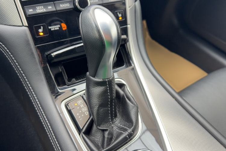 Used Infiniti Q50 2014 3.7L Comfort Edition
