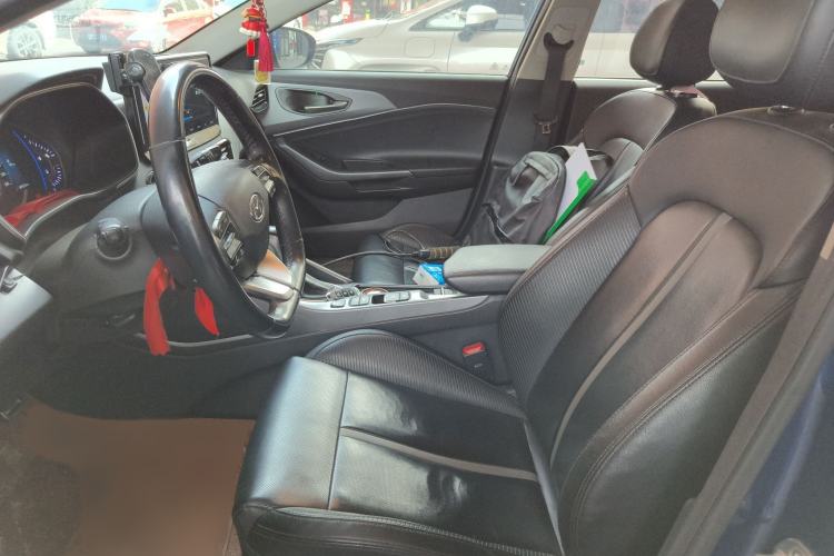 Used Hyundai Lafesta 2019 280TGDi Smart Speed Version China V Standard
