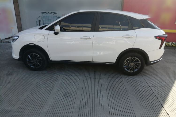 Used NETA V 2022 Chao 300 Lite Ternary Lithium