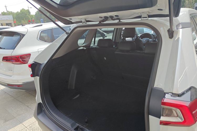 Used Toyota Wildlander 2020 2.0L CVT Two-Wheel Drive Leading Edition
