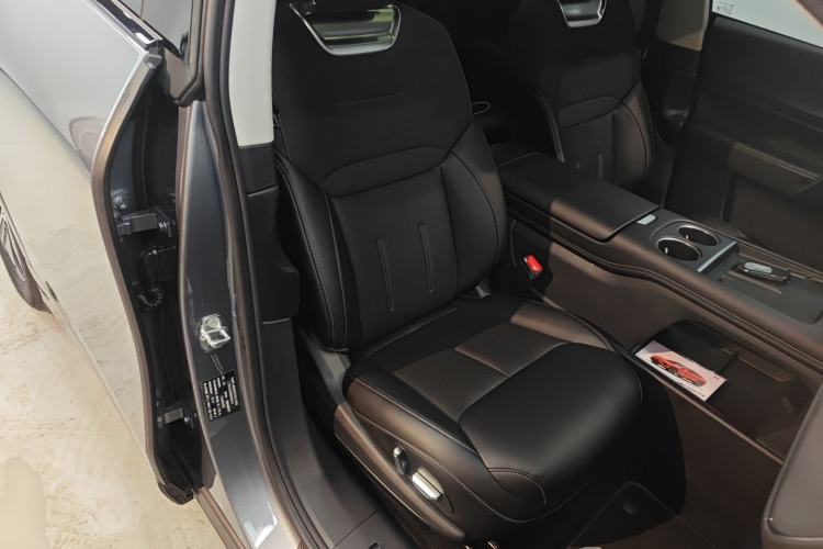 Used XPeng G6 2023 755 Ultra-Long Range Pro
