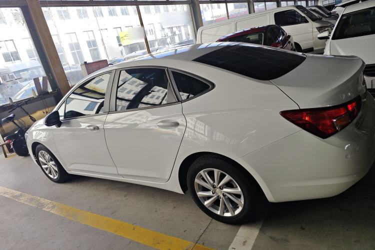 Used Buick Verano 2019 Sedan 15S Automatic Entry Model
