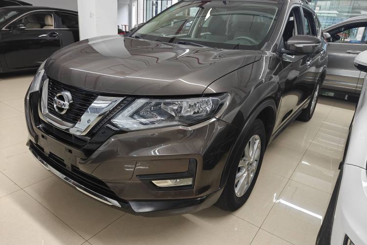Used Nissan X-Trail 2017 2.0L CVT Comfort Edition 2WD