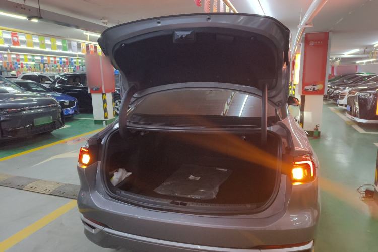 Used Ford Mondeo 2022 Restyled EcoBoost 245 Luxury Version