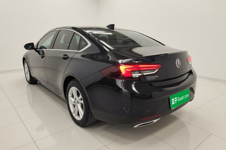 Used Buick Regal 2022 552T Smart Edition
