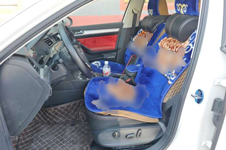 Used Volkswagen Lamando 2021 230TSI DSG Fashion Edition
