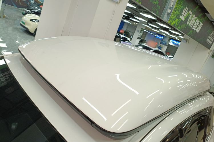 Used BYD Song MAX New Energy 2022 DM-i 105KM Executive Edition