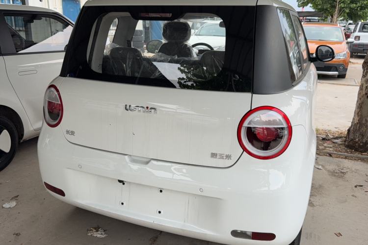 Used  Lumin 2023 205km Xiangqin Version