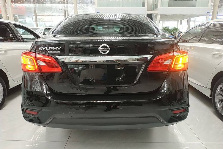 Used Nissan Sylphy 2024 Restyled Version 2 Classic 1.6XE CVT Comfort Edition
