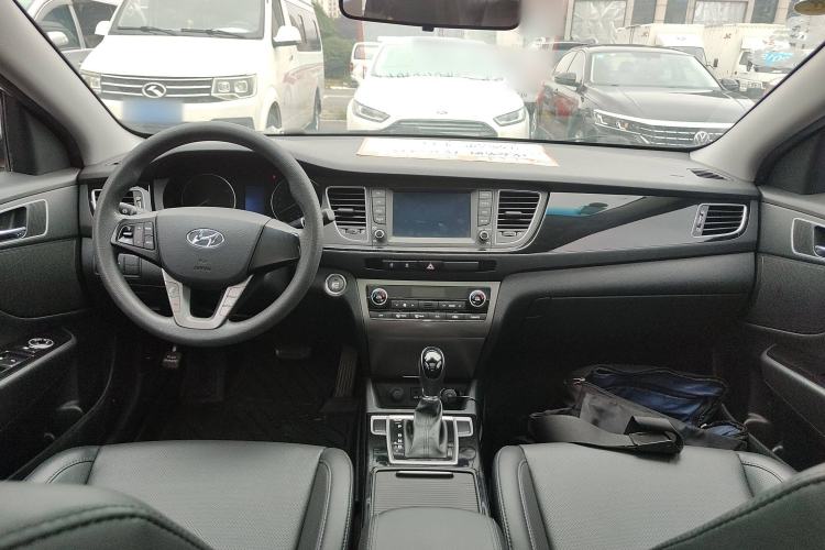 Used Hyundai Mistra 2016 1.8L Automatic Smart GLS