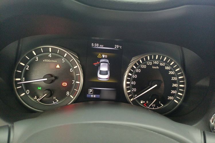 Used Infiniti Q50L 2022 2.0T Enjoyment Edition
