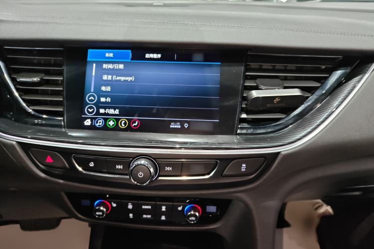 Used Buick Regal 2024 25T Deluxe Edition