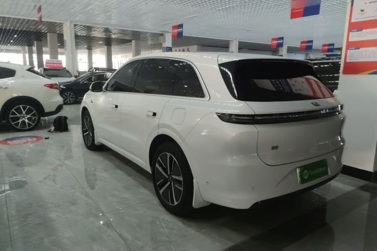 Used Li Auto L6 2024 Pro Model