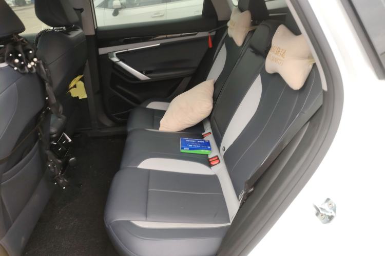 Used Geely Auto FX11 2024 1.5TD DCT Prestige Edition
