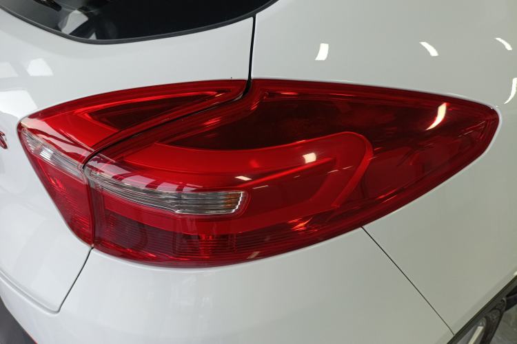 Used Geely Auto Emgrand GS 2018 Sport Edition 1.8L Automatic LingShang Model