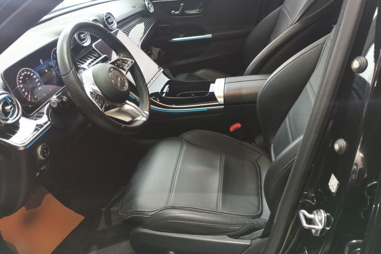 Used Mercedes-Benz C-Class 2022 Facelift C 260 L
