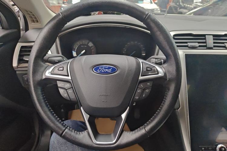 Used Ford Mondeo 2020 EcoBoost 180 Stylish Model
