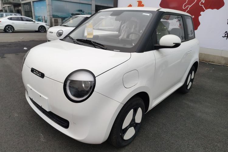 Used Qiyuan Lumin 2024 130km Qingyue Version