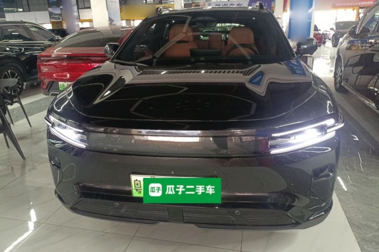 Used  E07 2025 All-Electric 4x4 with 90 kWh Max Intelligent Driving Version