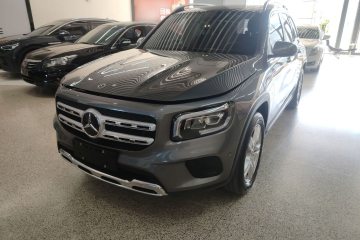 Used Mercedes-Benz GLB 2020 GLB 200 Dynamic Edition
