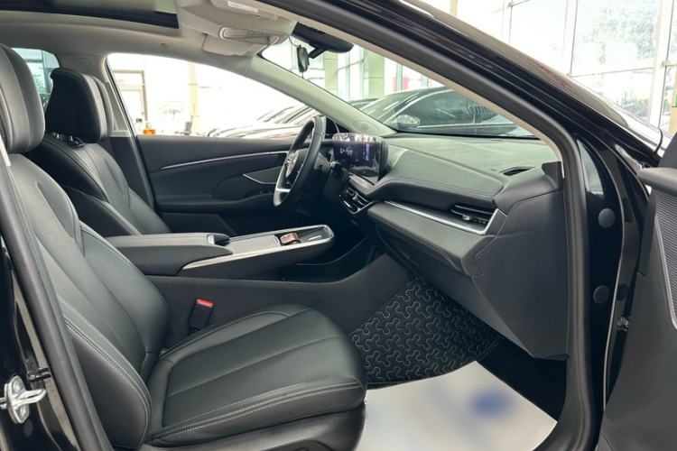 Used Buick LaCrosse 2023 28T Enjoyment Edition
