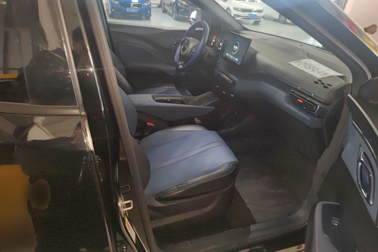 Used BYD Seagull 2023 Flying Edition
