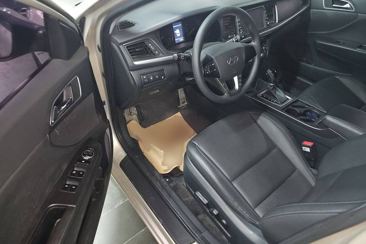 Used Hyundai Mistra 2019 1.8L Automatic Smart GLS Commemorative Model China VI Standard
