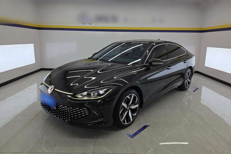 Used Volkswagen Lamando 2022 Lavida L 280TSI DSG Cool & Spicy Edition
