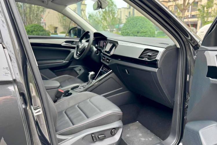 Used Volkswagen Tayron 2021 330TSI Two-Wheel-Drive 3rd Anniversary Limited Edition
