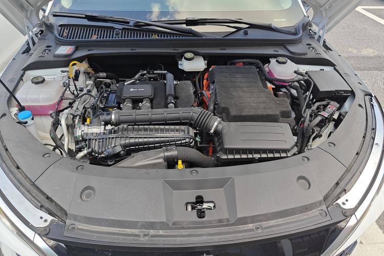 Used BYD Qin L 2024 DM-i 80KM Beyond Model
