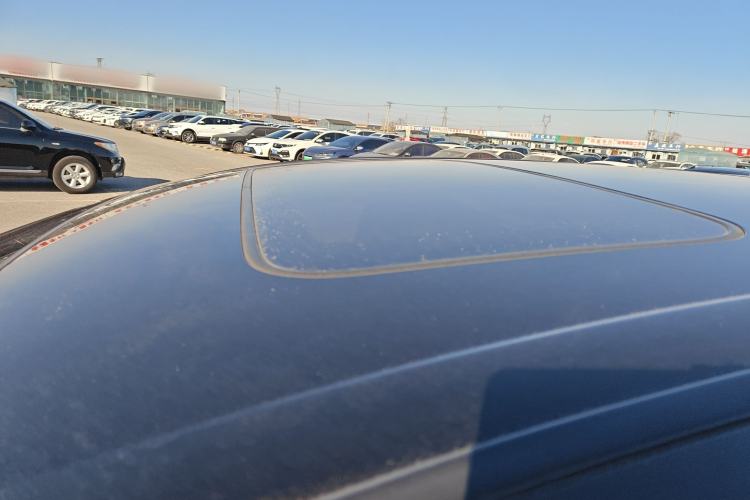 Used Honda Elysion 2016 2.4L Supreme Edition
