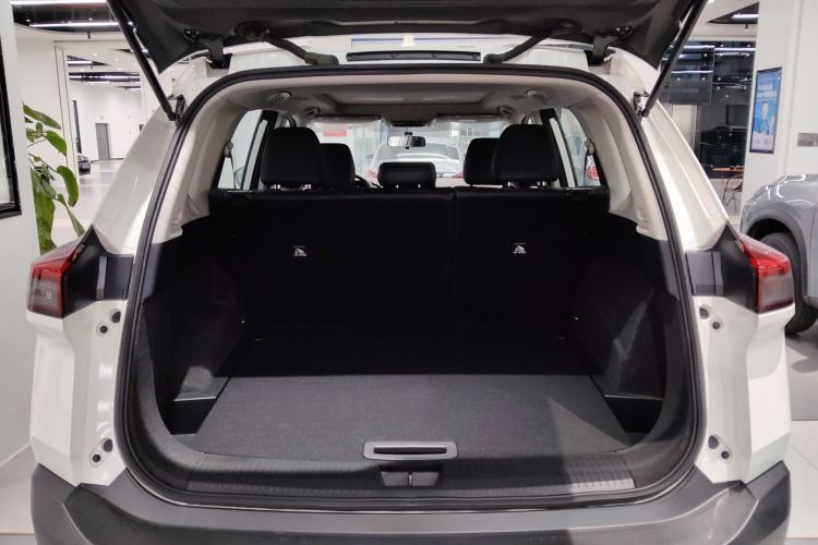 Used Nissan X-Trail 2021 VC-Turbo 300 CVT 2WD Comfort Edition