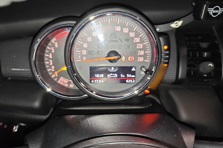 Used  MINI 2016 1.5T COOPER CABRIO Caribbean Blue Limited Edition
