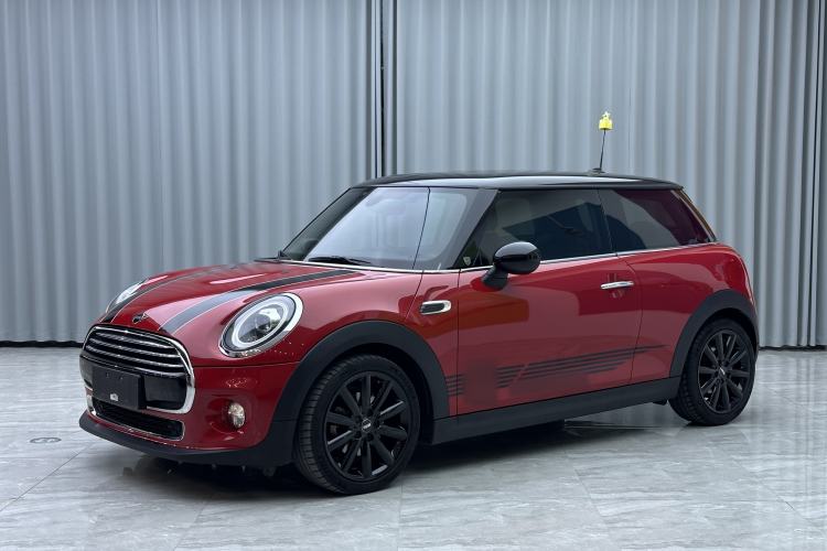 Used MINI MINI 2018 1.5T COOPER Artist