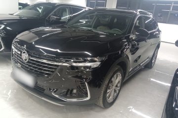 Used Buick Envision 2022 Encore Plus 652T Five-Seat Luxury Model