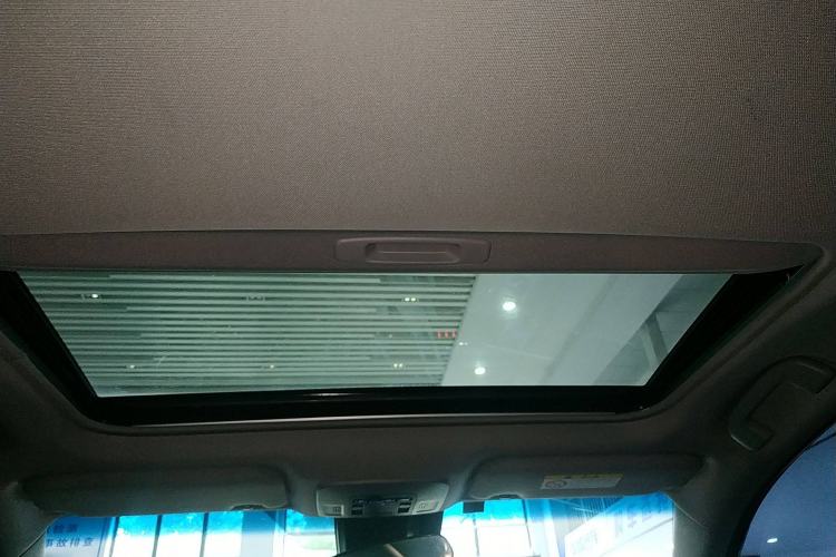 Used Toyota Camry 2019 Revised Version 2.0G Luxury Edition