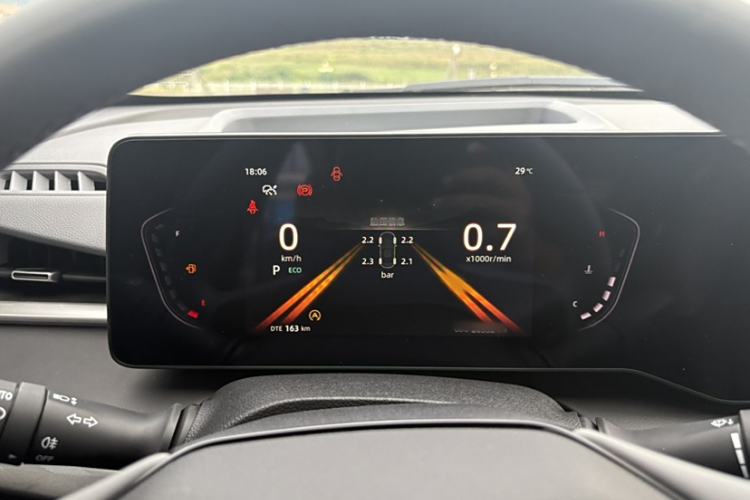 Used Changan Ruicheng PLUS 2023 1.5T DCT Navigation Edition
