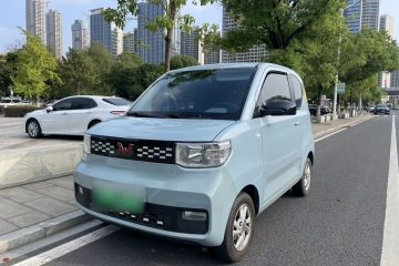 Used Wuling Hongguang MINIEV 2020 Enjoyment Model Lithium Iron Phosphate
