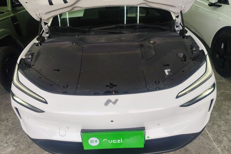 Used ONVO L60 2024 60 kWh Rear-Drive Version
