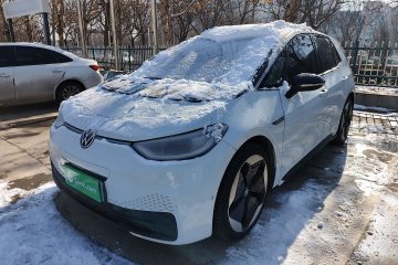 Used Volkswagen ID.3 2022 Pro Smart Edition