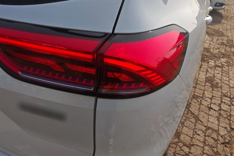 Used Haval H6 2021 National Trend Edition 1.5T Automatic Urban Version
