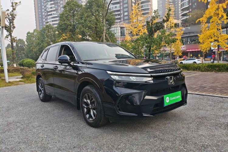 Used Honda Breeze 2025 240TURBO Two-Wheel Drive Elite Edition 5 Seats
